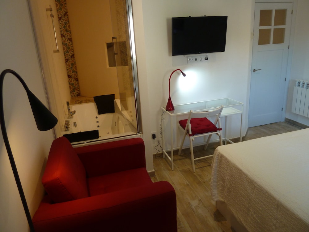 Casa Rural La Cortina 14/39
