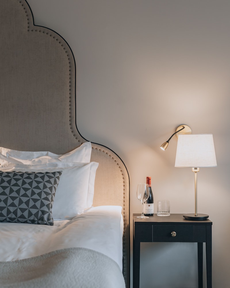 Hotel Reisen - The Unbound Collection by Hyatt 16/76