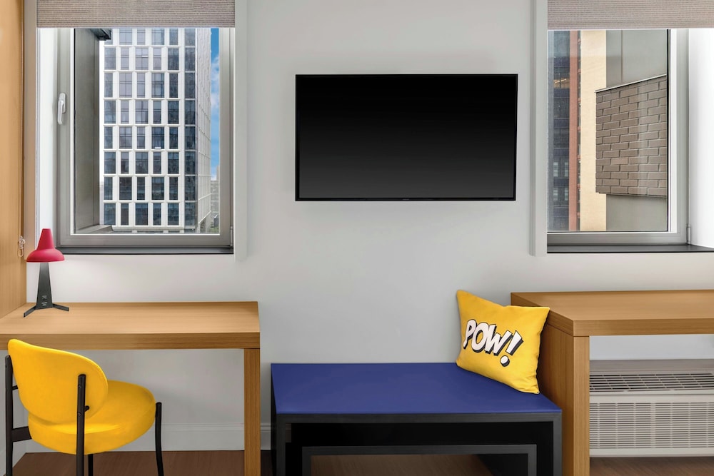 Aloft New York Brooklyn 29/48