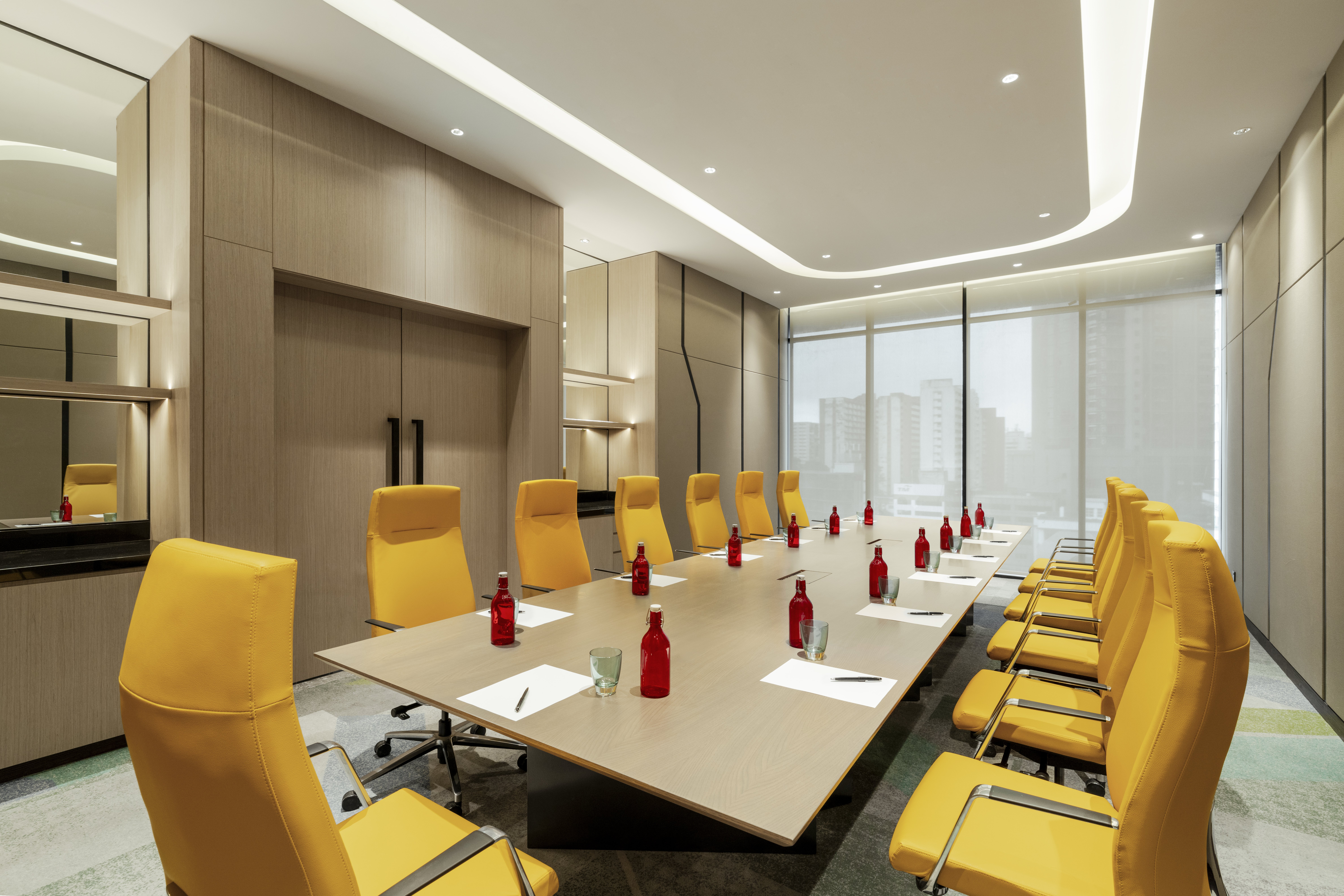 Holiday Inn Kuala Lumpur Bangsar 29/35