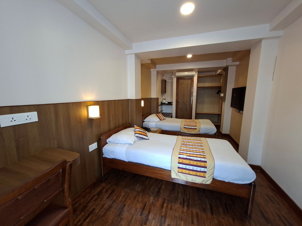 Utse Hotel 19/67