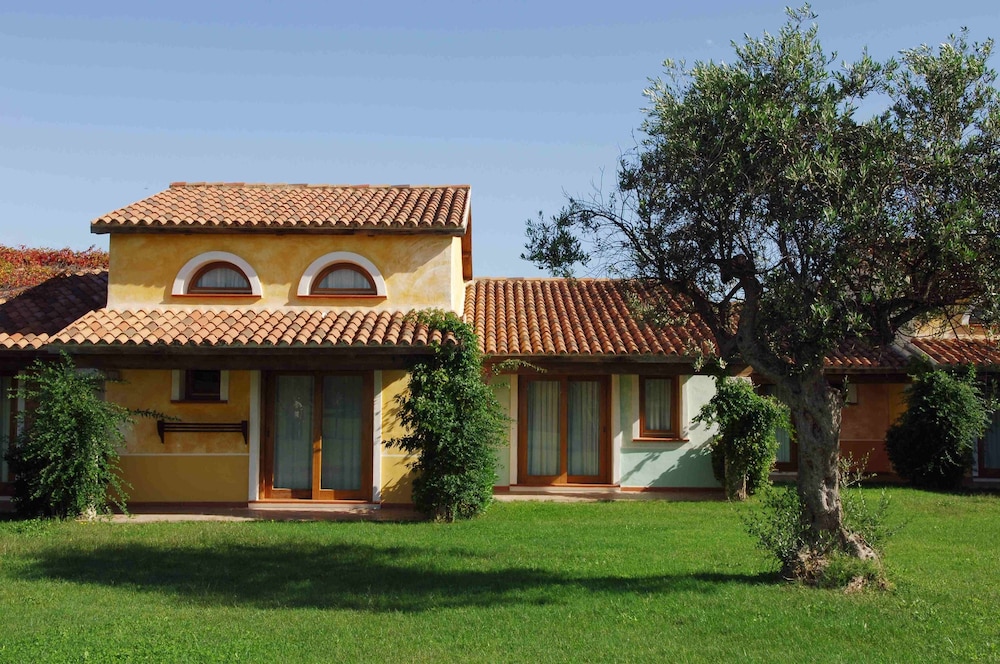 Liscia Eldi Resort 45/47