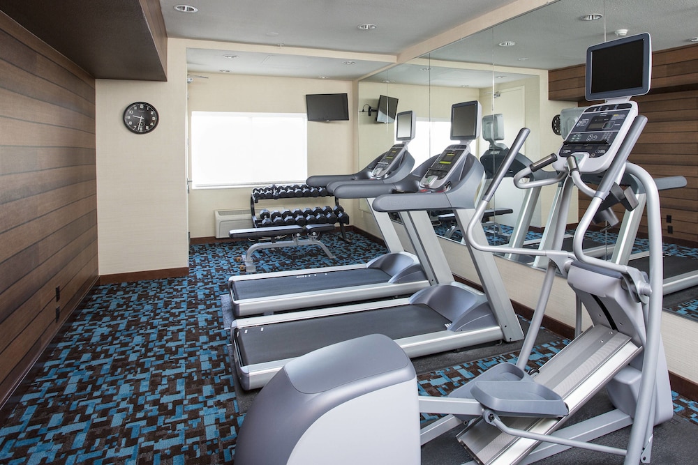 Fairfield Inn and Suites by Marriott Branson 11/23