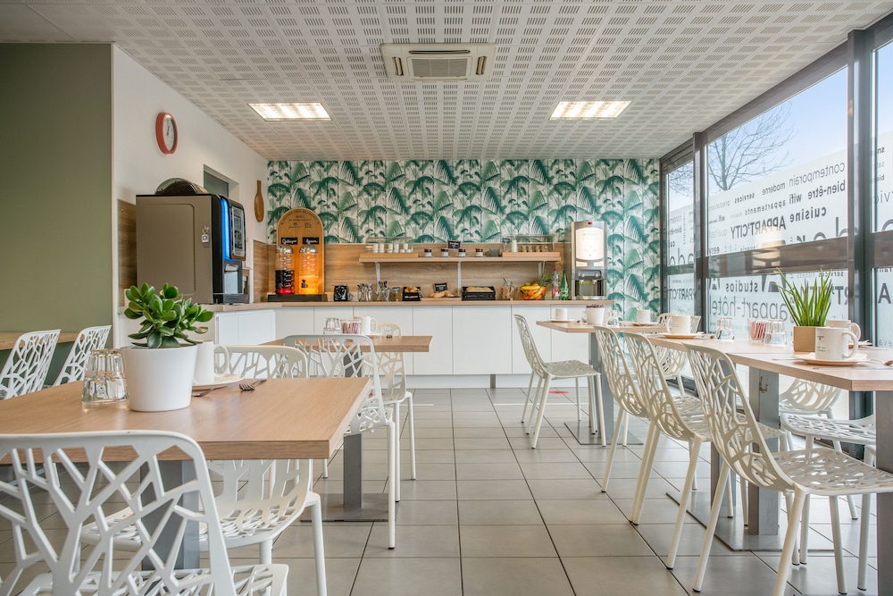 Appart'City Classic Nimes Centre 55/67