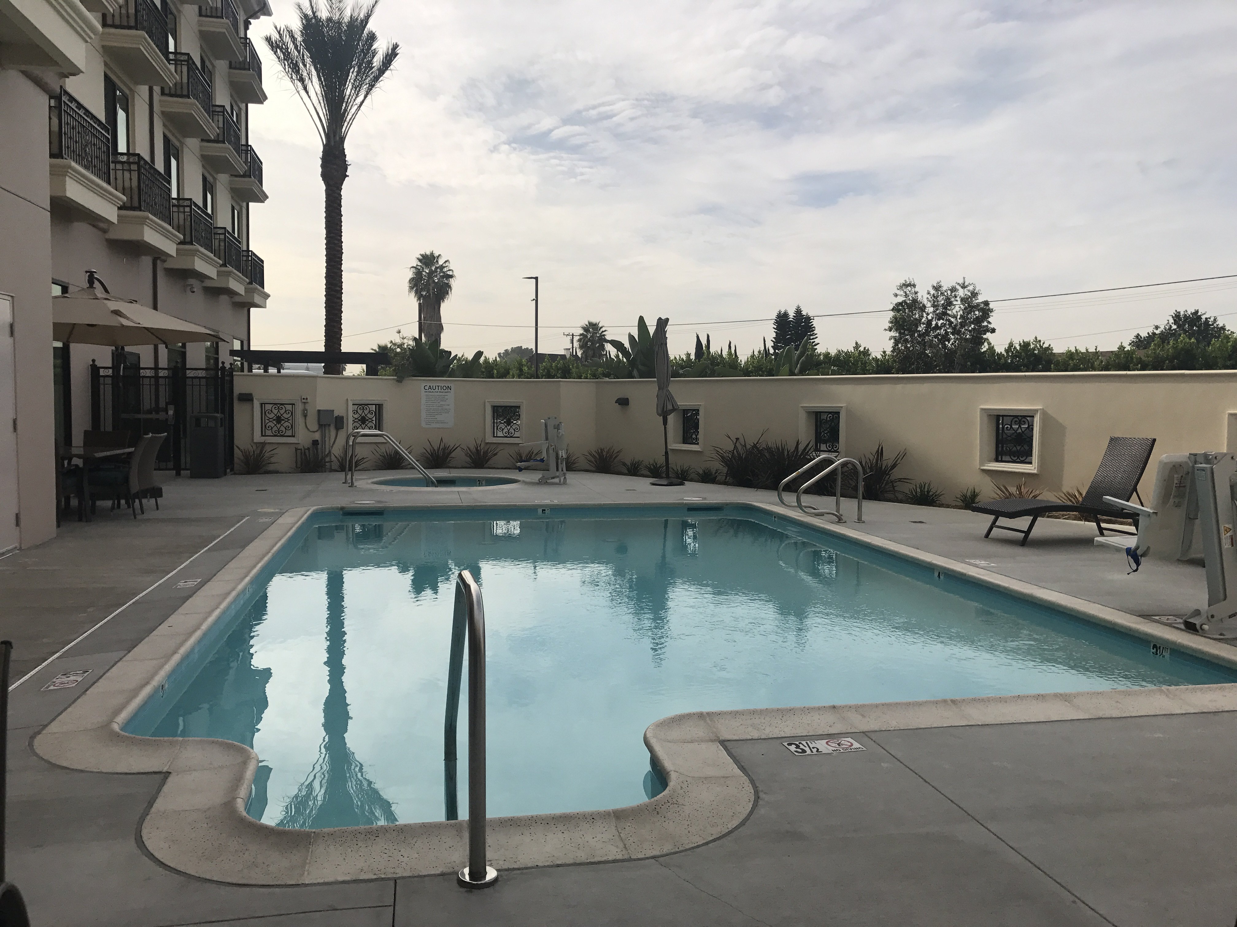 Holiday Inn El Monte - Los Angeles 39/70