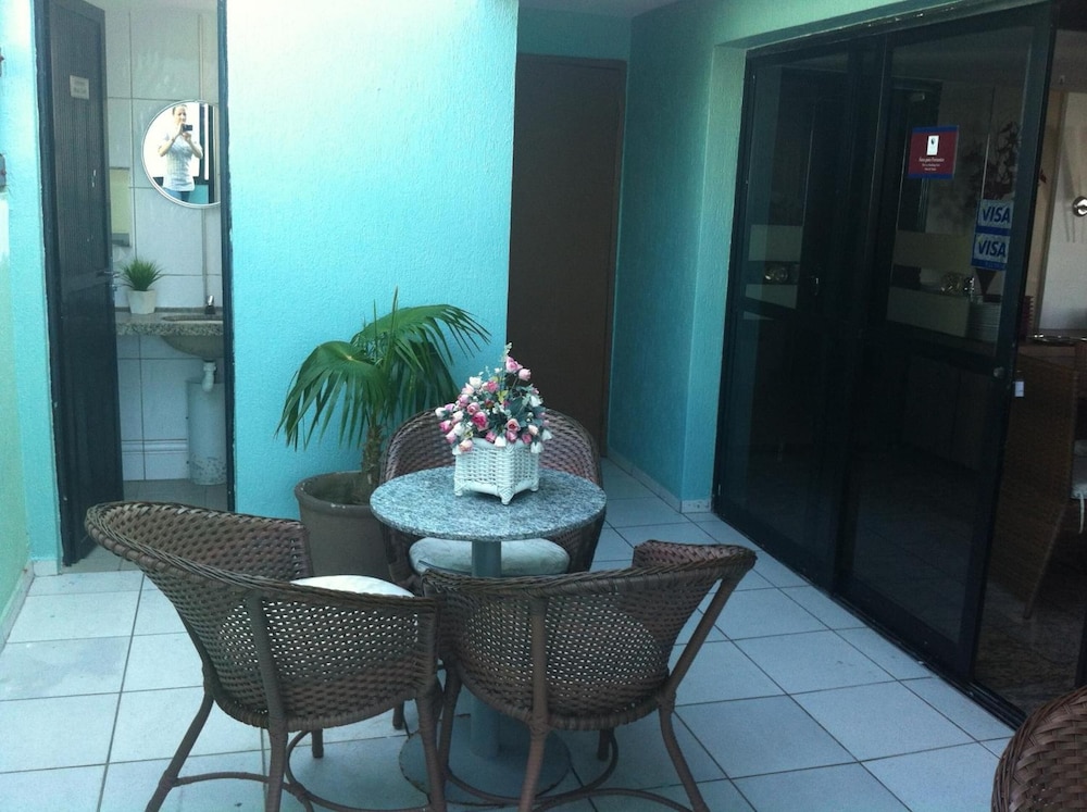 JOH Blue Ocean Hotel 44/63