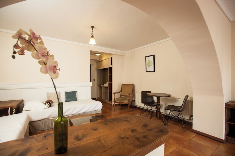 Hotel Casablanca Spa Wine 11/50