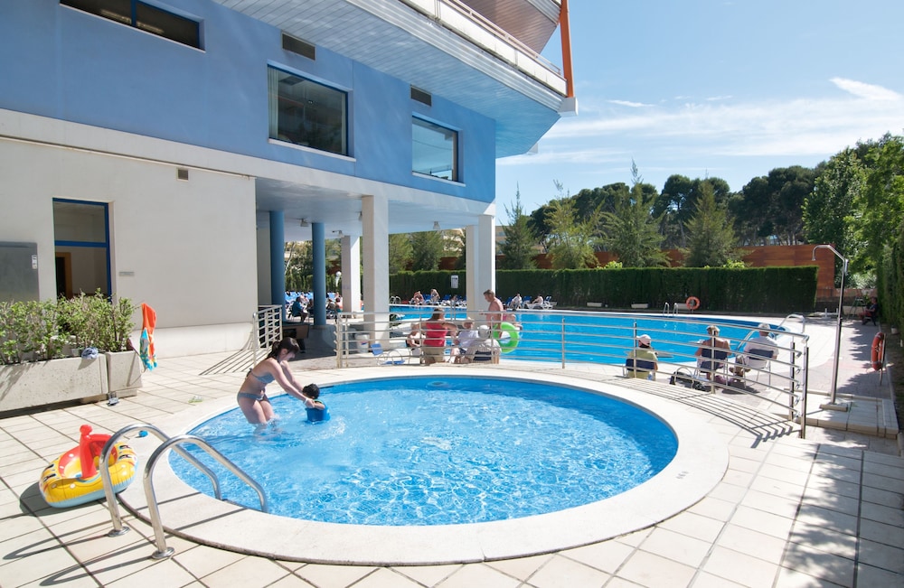 Hotel Piramide Salou 47/50