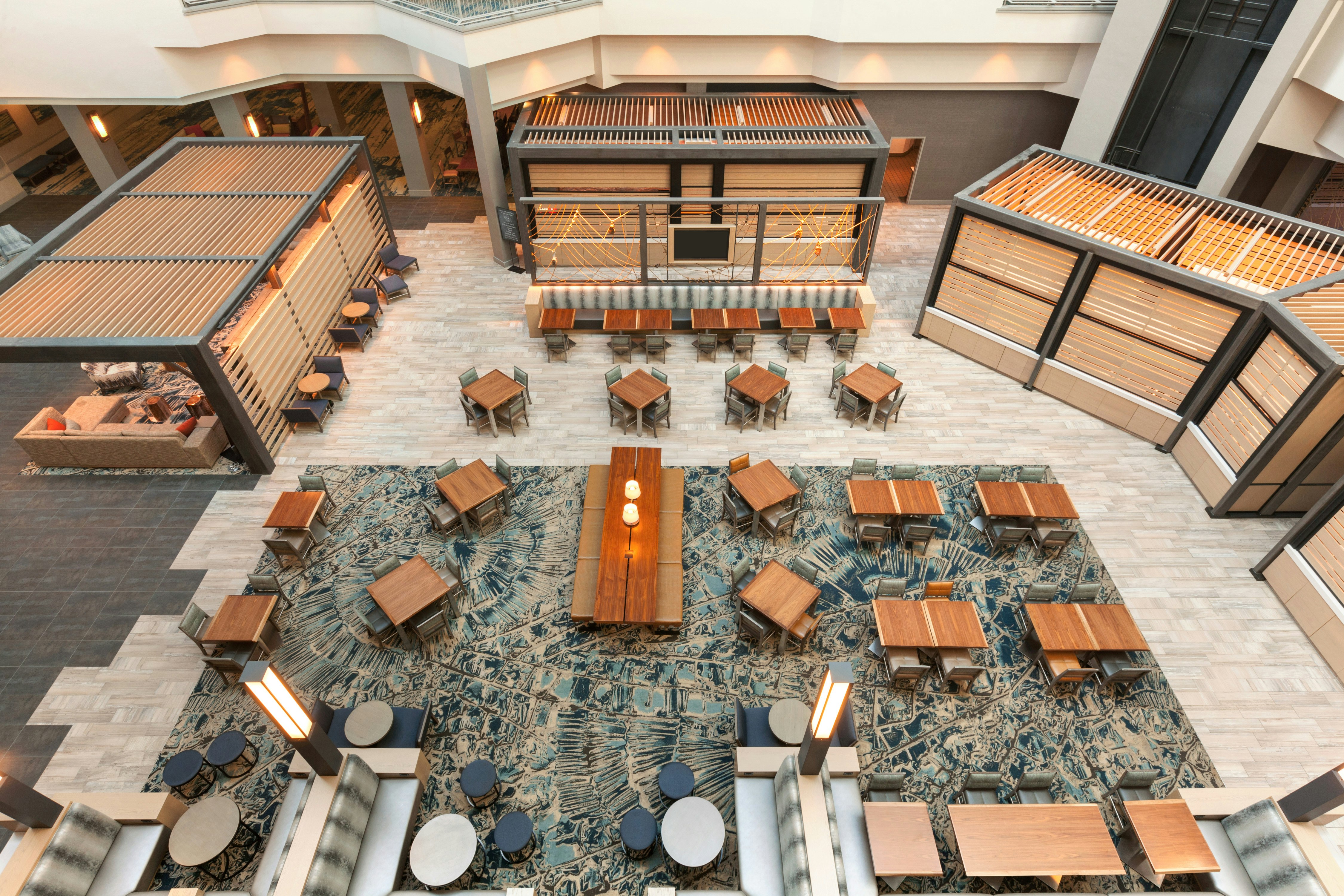 Embassy Suites by Hilton Monterey Bay Seaside 51/65