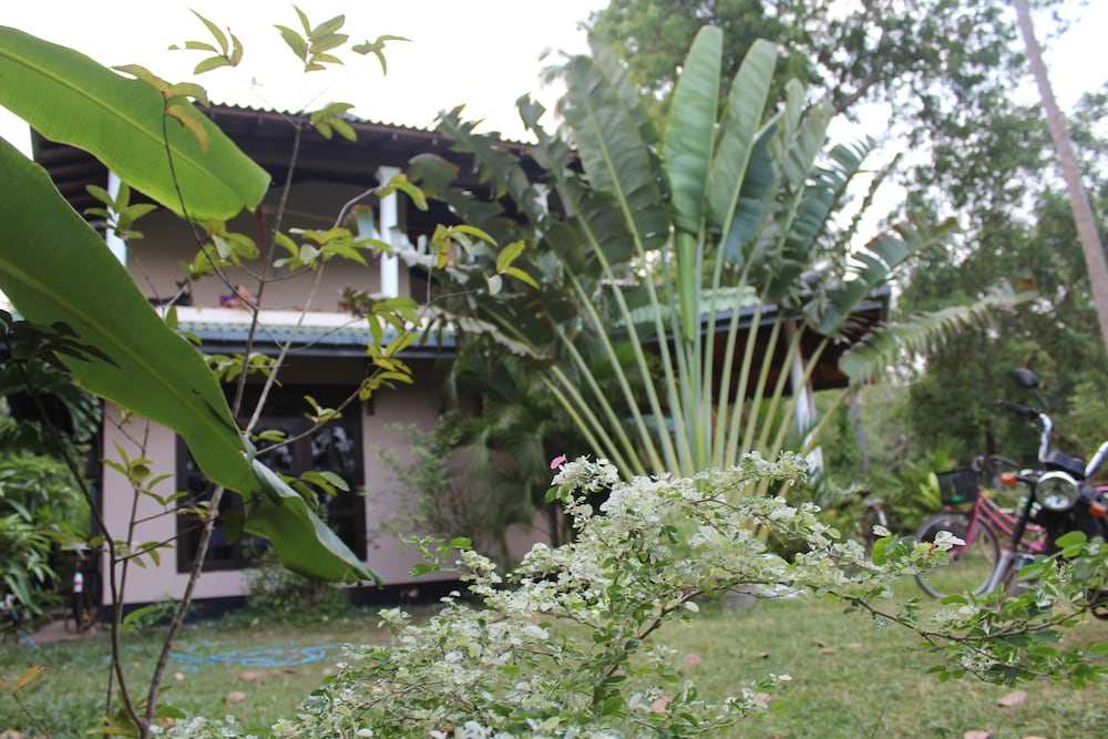 All View Resort 45/50