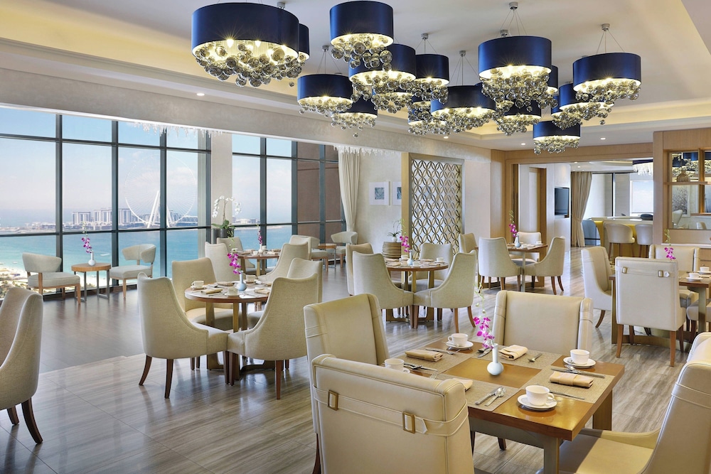 Al Habtoor Grand Resort, Autograph Collection 54/75