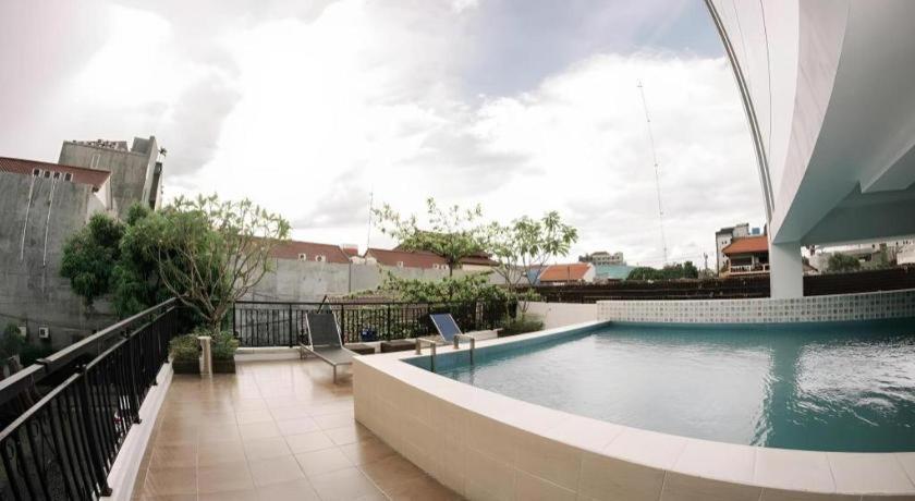 ZEN ROOMS MALIOBORO SOSROWIJAYAN WETAN 29/31