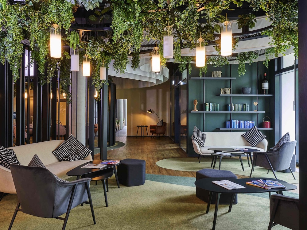 Ibis Styles Singen 23/28