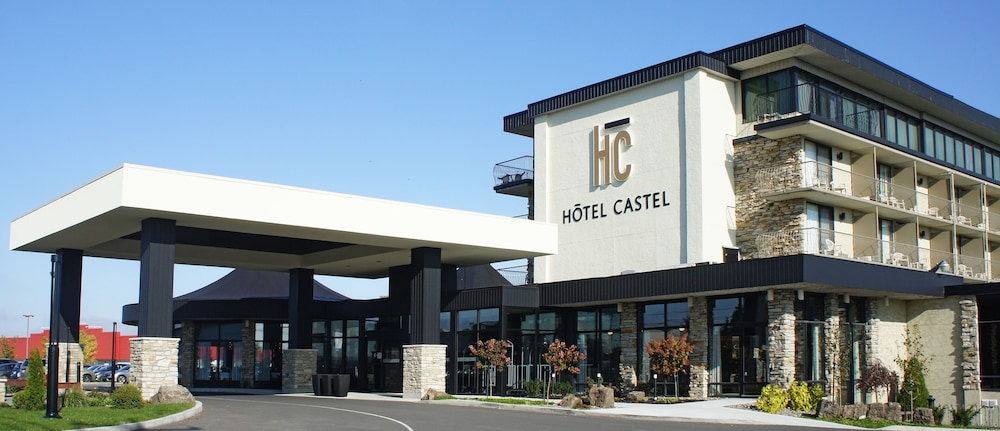 Hotel Castel 42/50