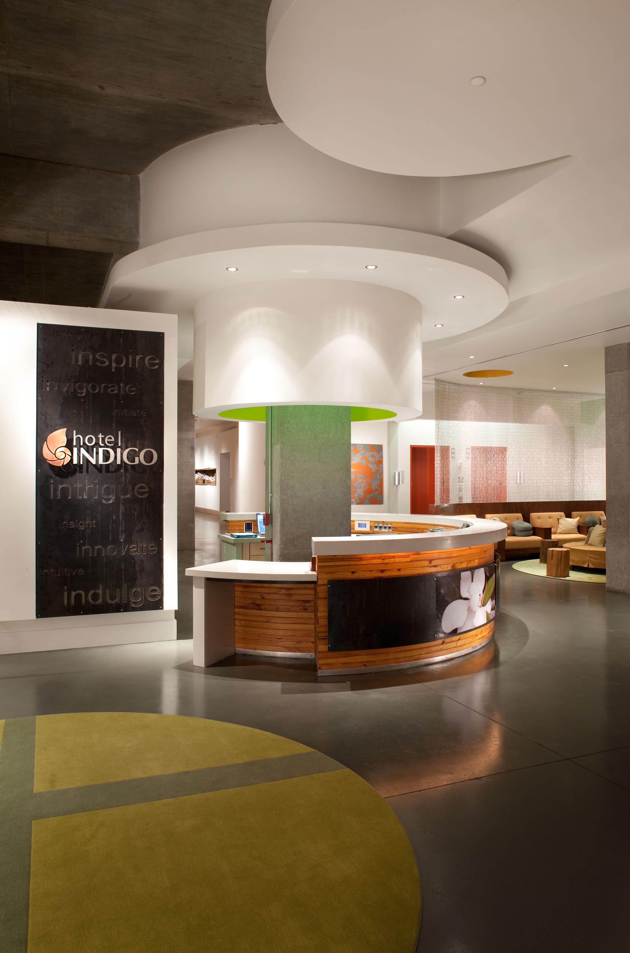 Hotel Indigo Athens University Area 12/72