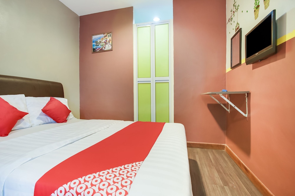 Hotel O Taj (seksyen 7) 12/25