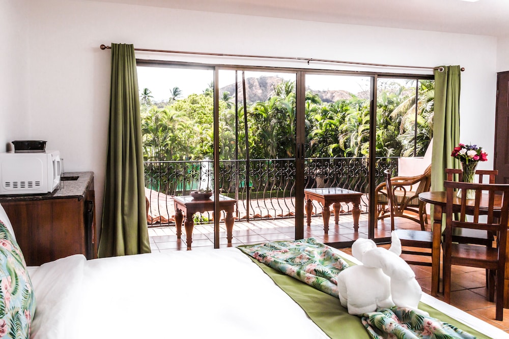 Hotel Coco Palms 27/76