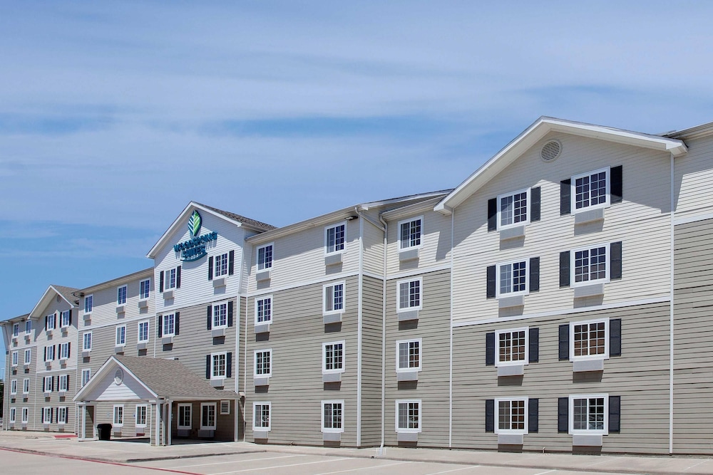 WoodSpring Suites Houston Westchase 1/32