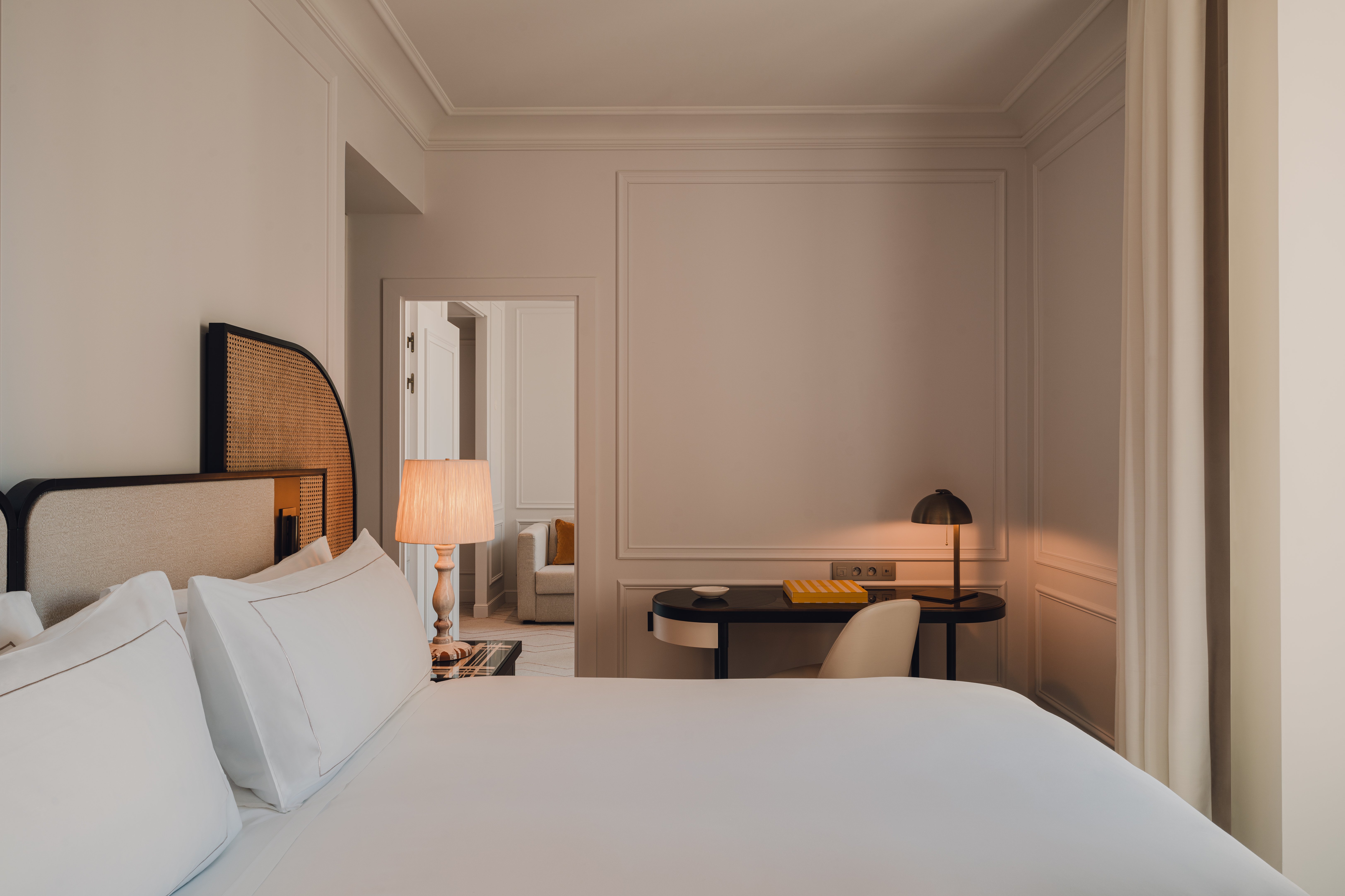 Carlton Cannes, a Regent Hotel 14/50