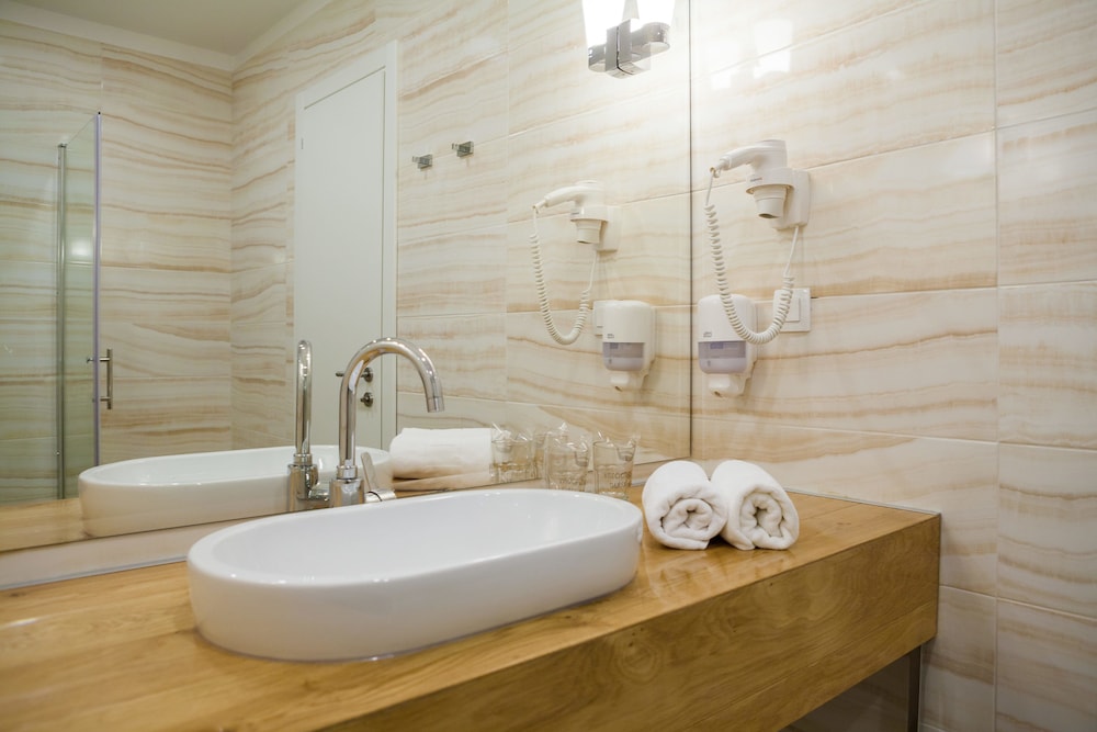 Hotel Perla 47/50