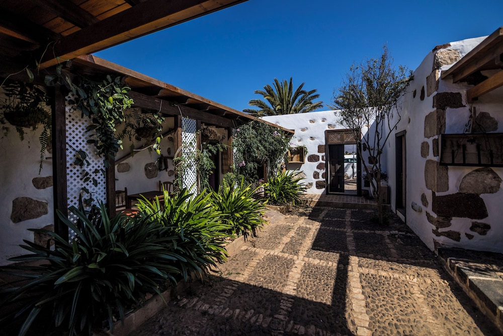Hotel Rural Rosario Martin 17/20