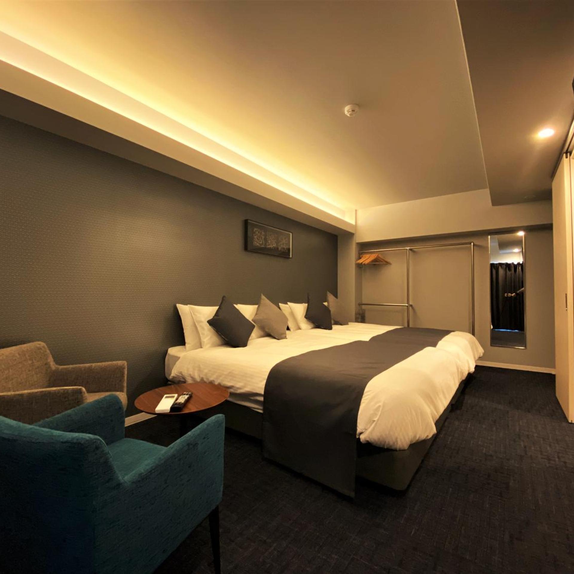 Randor Residential Hotel Fukuoka Annex 26/47