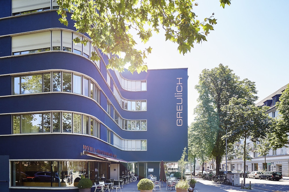 Greulich Design And Lifestyle Hotel 1/78