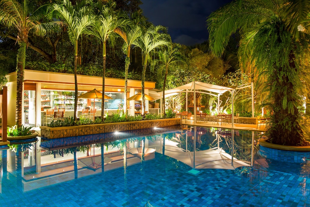 THE CHAVA RESORT 50/58
