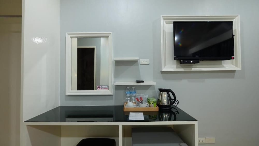 Janjao Hotel 28/28