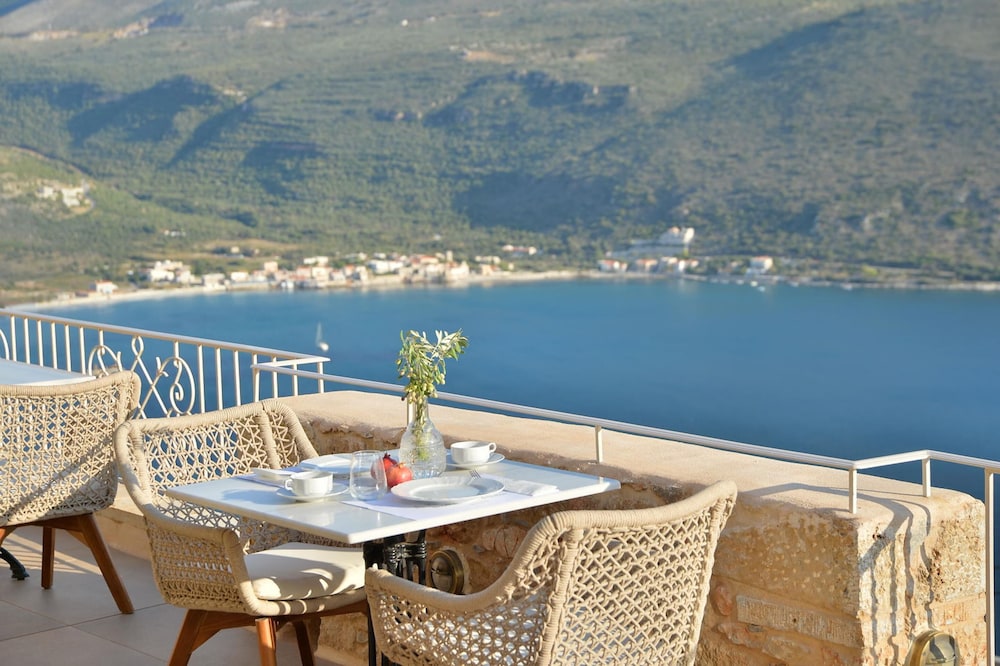 Akrolithi Boutique Hotel - Adults Only 38/58