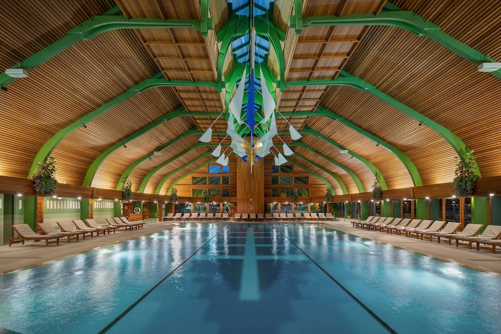 Hotel Carbona Thermal Spa 46/72