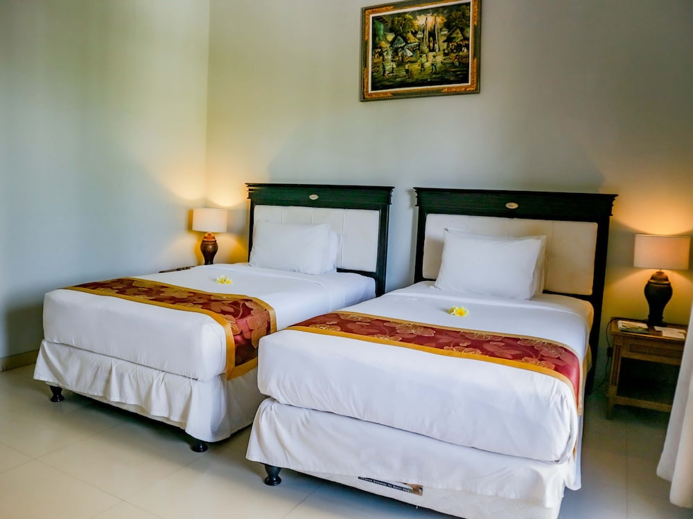 U Tube Hotel & Spa 17/66