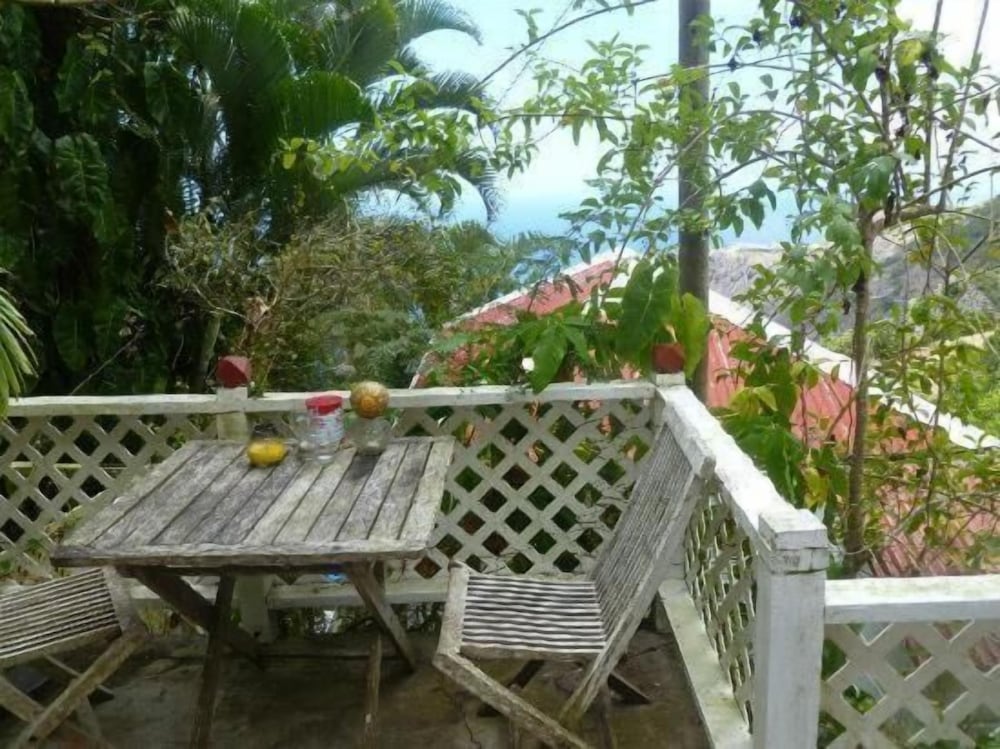 El Momo Cottages 9/38