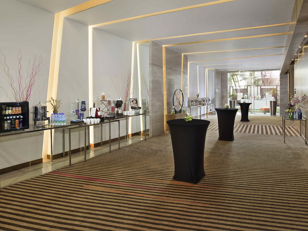 Novotel Ahmedabad 39/71