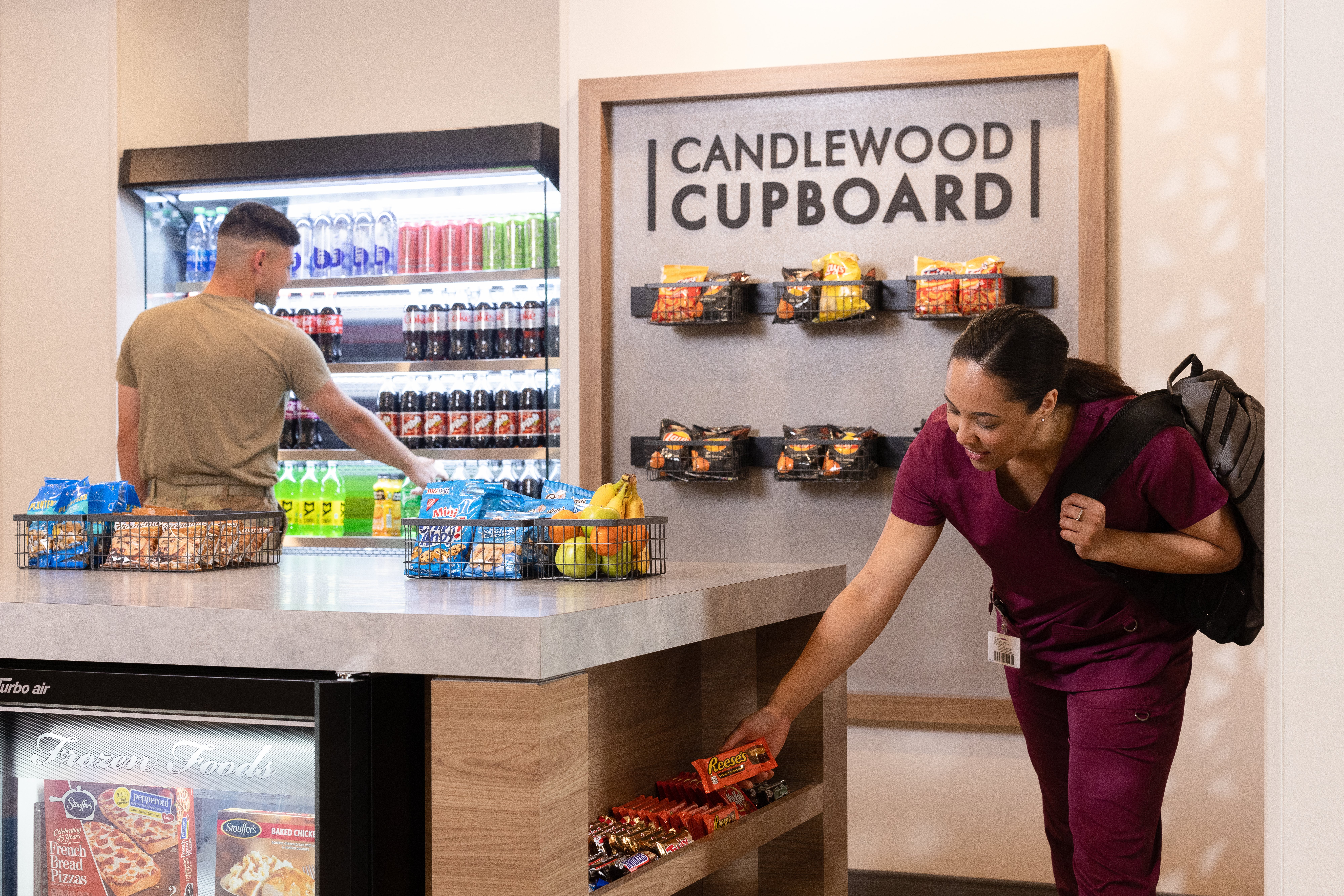 Candlewood Suites Syracuse-Airport 14/75