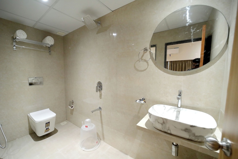 Hotel Alfa Executive 14/17