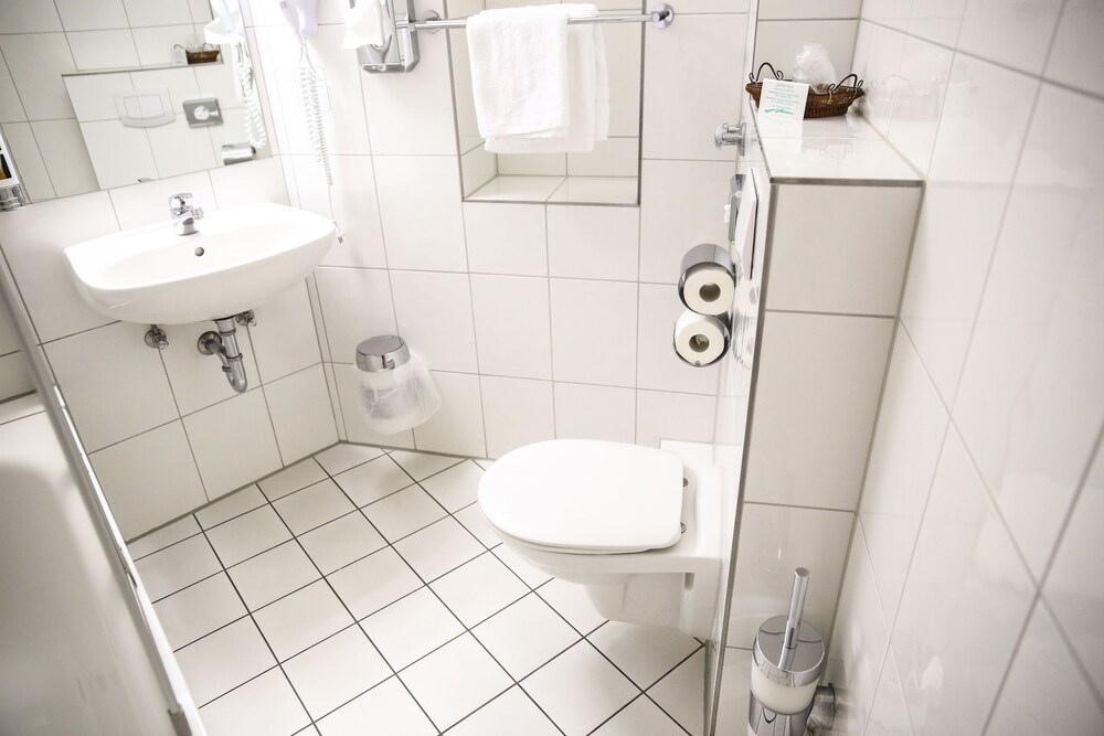 Marienthal Hotel Hamburg 10/46