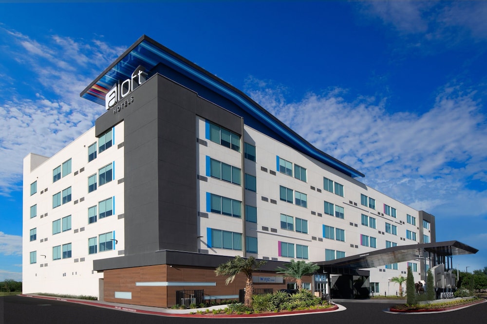 Aloft McAllen 2/41