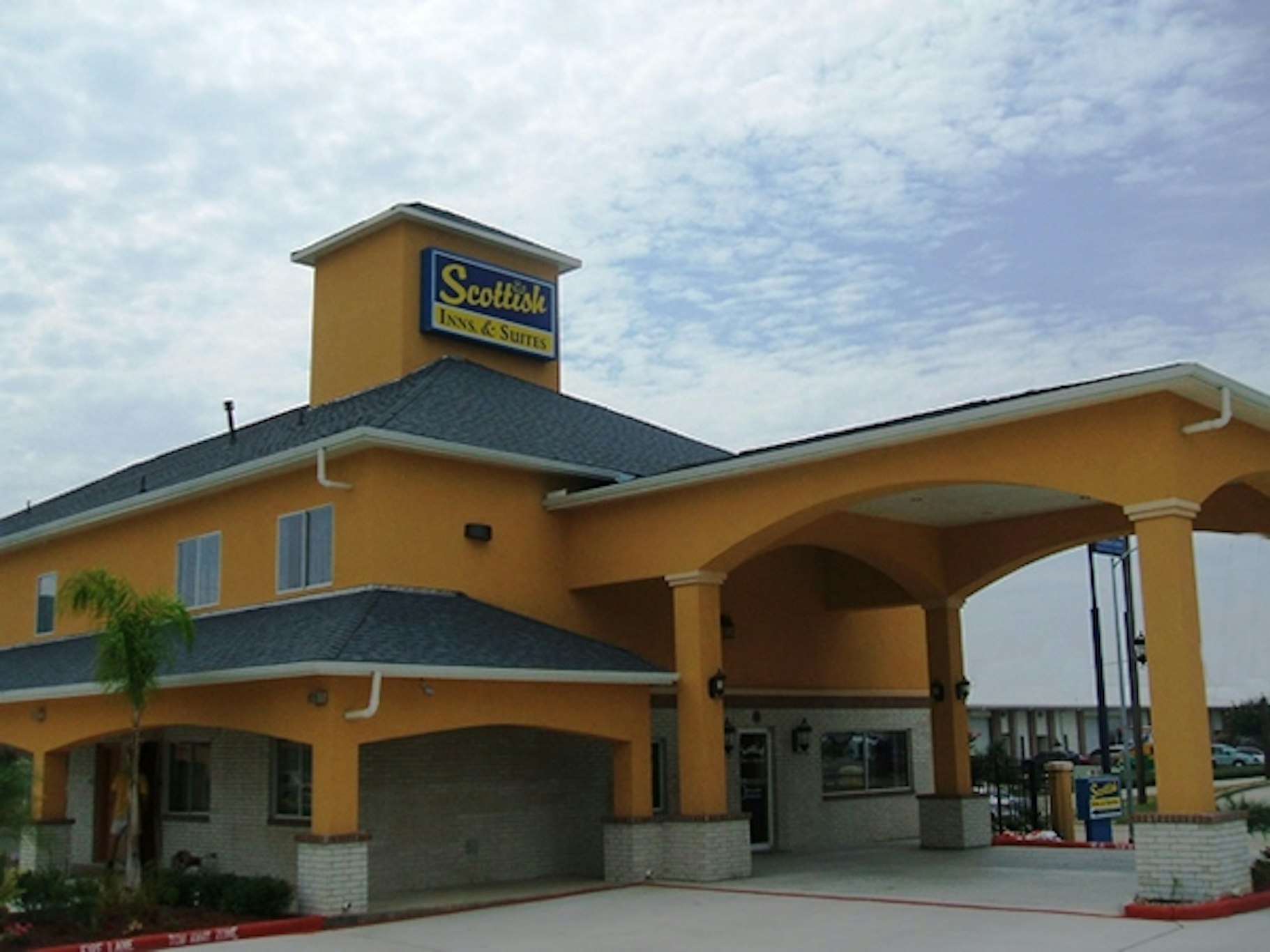 Scottish Inns Suites Timber Creek Houston 2/41