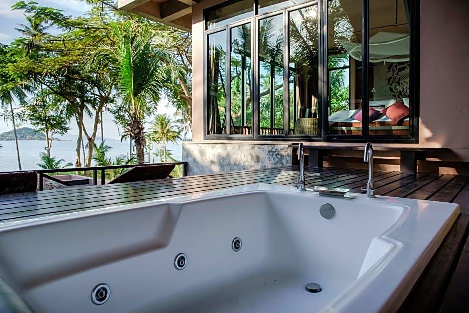 Seavana Koh Mak Beach Resort 49/50