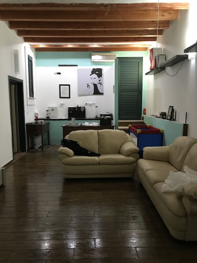 Villa Scotillo 1950 13/25