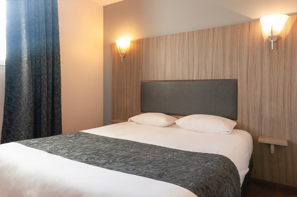 Hotel the Originals La Souterraine Alexia 14/50