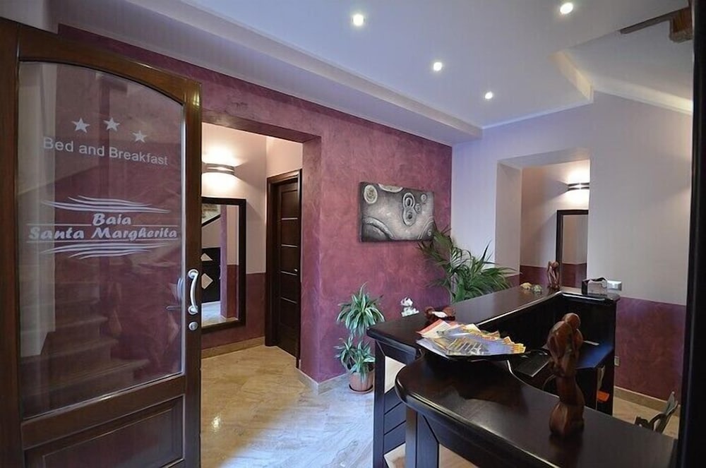Baia Santa Margherita B&B 5/33