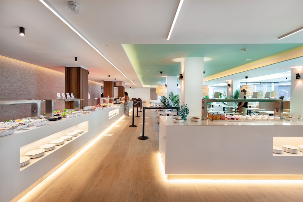 Kumara Serenoa by Lopesan Hotels 15/66