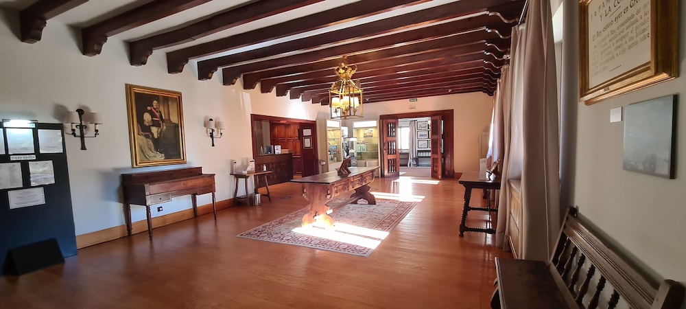 Parador De Gredos 24/49