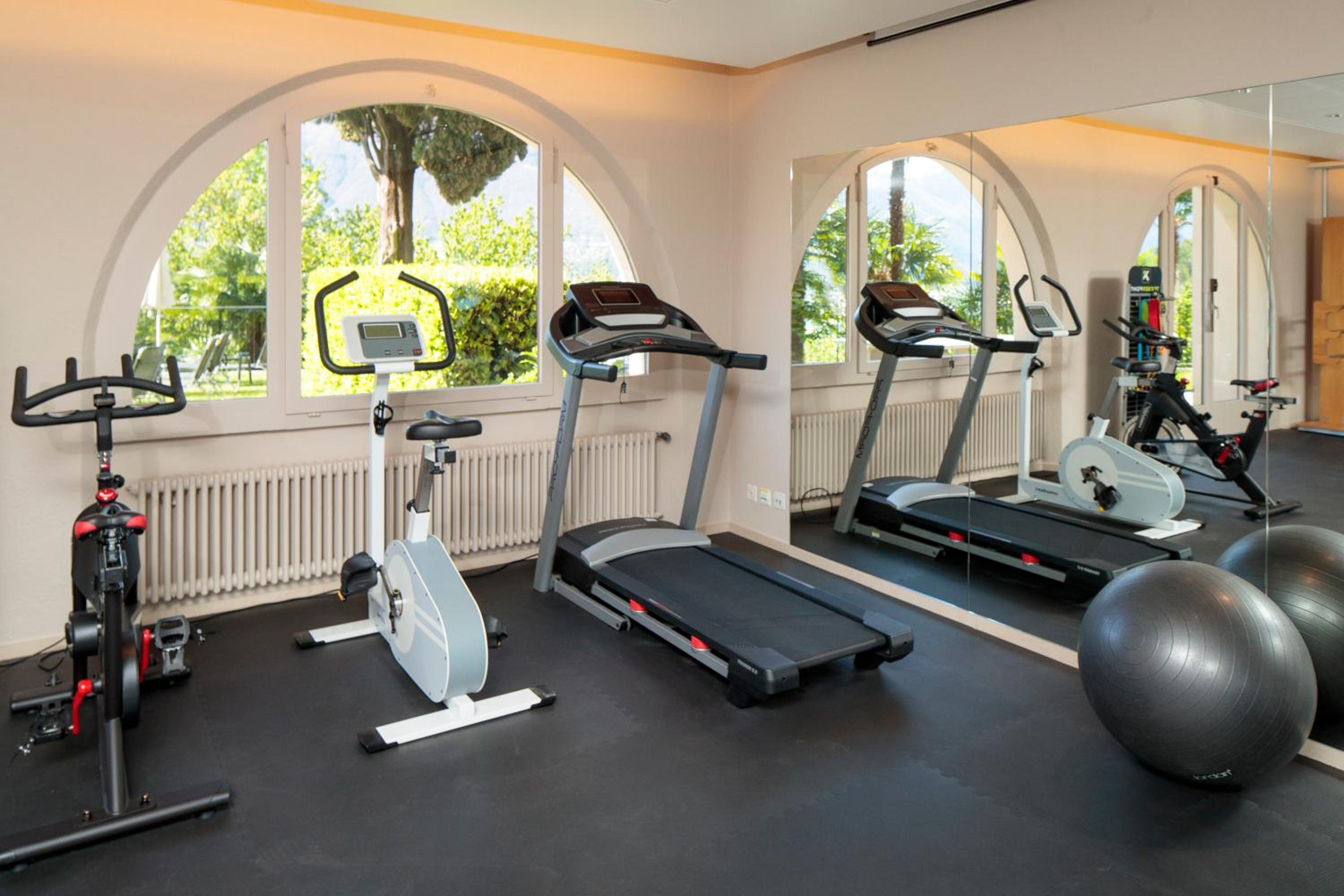 Bellavista Swiss Quality Hotel 25/50