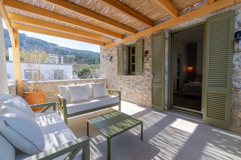 Villa Rosa 36/50