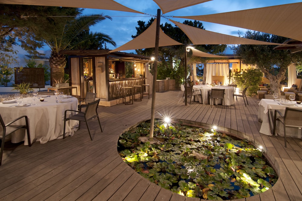 Villas Paraiso de los Pinos 100/100