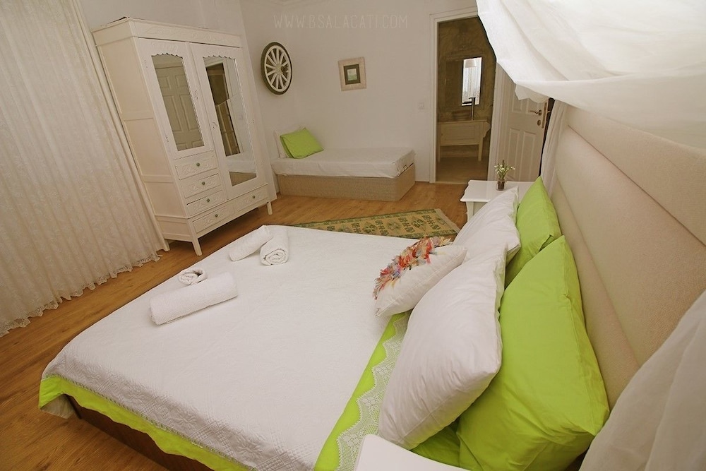 5Tas Boutique Hotel Alacati 8/36