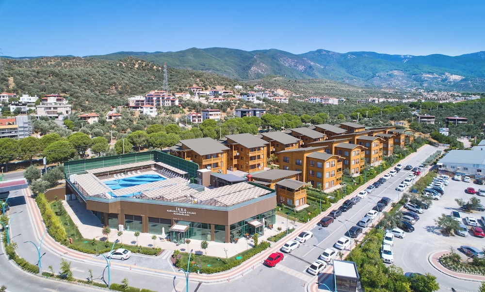 Hattusa Vacation Thermal Club Kazdaglari Ex Hattusa Astyra Thermal Resort And Spa 27/27